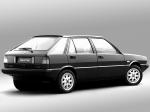 Lancia Delta GT 1600 1982 года